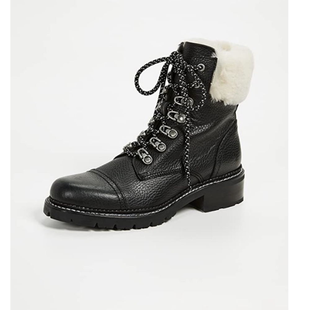 Frye Hiker boot